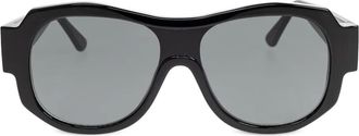 Thierry Lasry x Pressiat Occhiali da sole Jagger - Nero