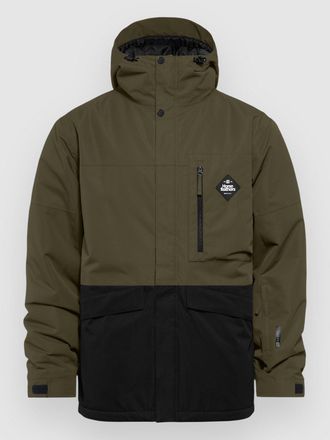 Horsefeathers Ranger Chaqueta verde