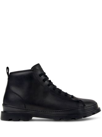 Camper Stivaletti Brutus - Nero