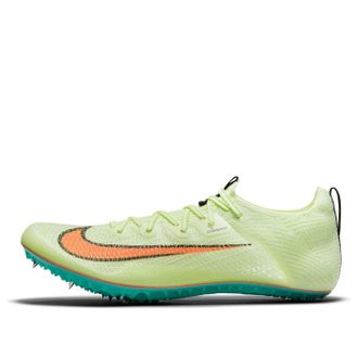 Nike Zoom Superfly Elite 2 Barely Volt Hyper Orange CD4382-700