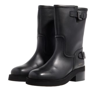 Nubikk Stiefel & Boots - Eve Leva - Gr. 37 (EU) - in Schwarz - f&uuml;r Damen