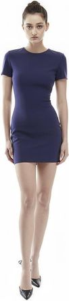 Mother of All Ellisa Dress in Navy at Nordstrom, Size Medium Eu