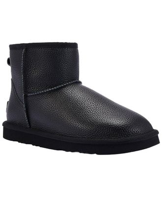 Australia Luxe Cozy Short Sheepskin Boot