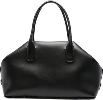 Themoir&egrave; Tote Bag - - Bags - Donna - Nero - ONE SIZE