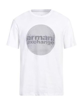 A|X Armani Exchange TOPWEAR - T-shirts sur YOOX.COM