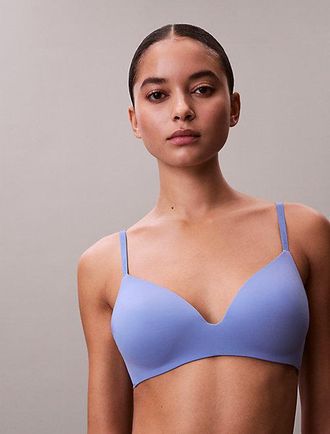 Calvin Klein Wirefree T-Shirt Bra - Perfectly Fit