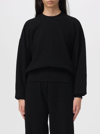 Emporio Armani Sweater EMPORIO ARMANI Woman color Black