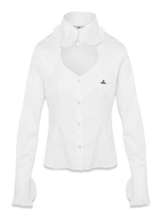 Vivienne Westwood Toulouse Shirt