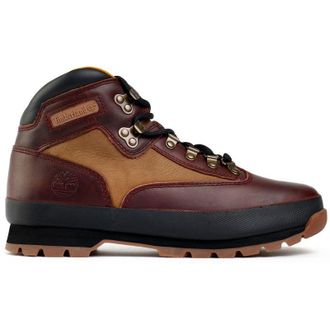 Timberland Euro Hiker Laarzen