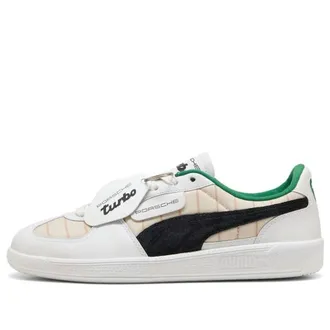Puma x Porsche Legacy Palermo Pinstripe PUMA White 308647-02