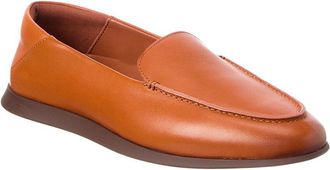 Wolf & Shepherd Coast Venetian Leather Loafer