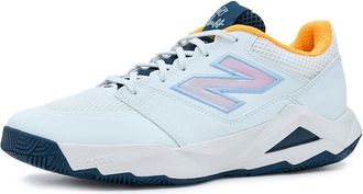 New Balance Coco Delray Tennis Shoes Mens Walking Shoes Apollo Gold/Boysenberry : 10.5 D - Medium, Textile