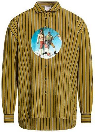 Stella Jean TOPS - Hemden auf YOOX.COM