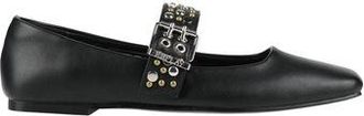 Replay FOOTWEAR - Ballet flats on YOOX.COM