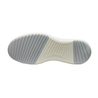 Allbirds Allbirds Wool Runner Mizzle Light Grey / White WRMIZZLE-GRY Womens