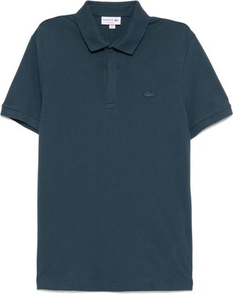 Lacoste Paris polo shirt - Blue