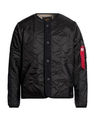 Alpha Industries CAPISPALLA - Piumini & Imbottiti Sintetici su YOOX.COM