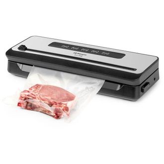 Orbegozo Envasadora Al Vacio Ev 3600,deal Para Cocina Sous-vide,conserva Tus Alimentos Frescos Hasta 5 Veces M&aacute;s Tiempo. - Orbegozo