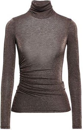 Simona Corsellini PRENDAS DE PUNTO - Cuello alto en YOOX.COM