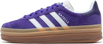 adidas (WMNS) adidas Gazelle Bold Energy Ink Gum IE0419