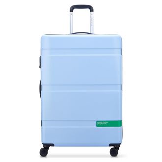 DELSEY Paris LUGGAGE,27,CHECKED,BL