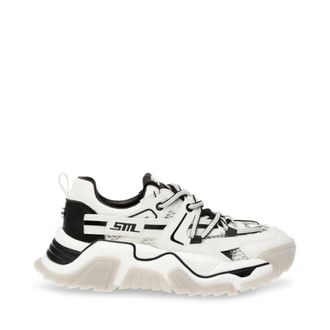 Steve Madden Zapatillas Kingdom - Shoes - Mujer - Blanco - 36 EU