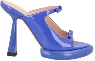 Francesca Bellavita FOOTWEAR - Sandals on YOOX.COM