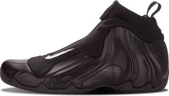 Nike Air Flightposite 2014 Carbon Fiber 642307-001