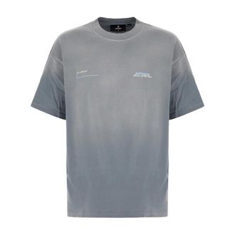 Represent Represent, Uomo, Top, Grigio, S, new