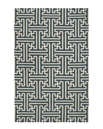 Surya Archive Wool Rug