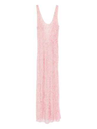 Roberta Einer Roma dress - Pink