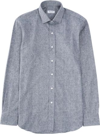 Salvatore Piccolo Uomo, Magliette, Blu, 3Xl, new