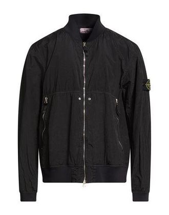 Stone Island JACKEN & M&Auml;NTEL - Jacken und Anoraks auf YOOX.COM