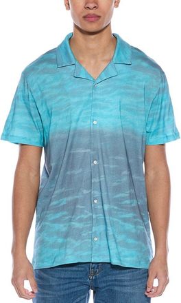 Sol Angeles Cabana Shirt