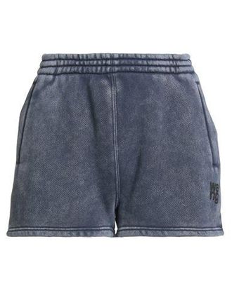 Alexander Wang BOTTOMWEAR - Shorts & Bermuda Shorts on YOOX.COM