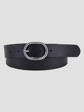 Levi's Hermosilla G&uuml;rtel schwarz