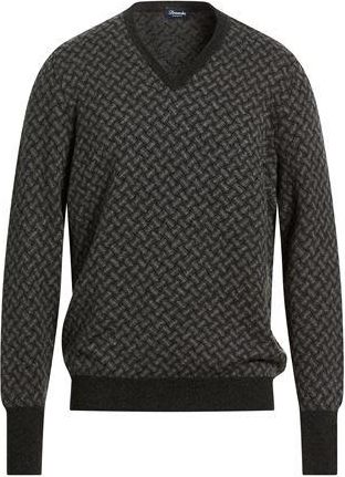 Drumohr STRICKWAREN - Pullover auf YOOX.COM