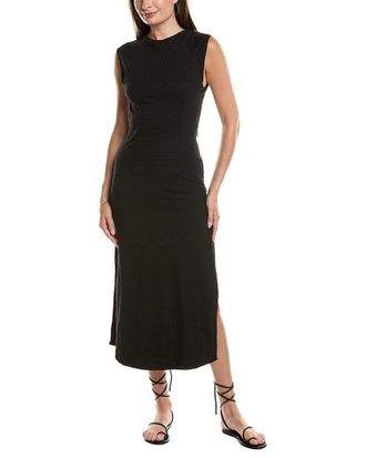 Free People Eventide Midi Dress