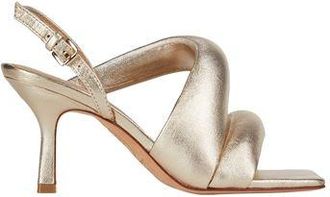 Ash FOOTWEAR - Sandals sur YOOX.COM