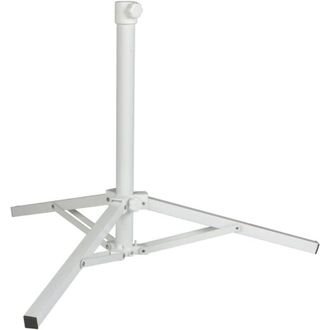 OEM Soporte Plegable De Tres Patas Para Sombrilla - 79 X 69 X 57 Cm - Crezuo