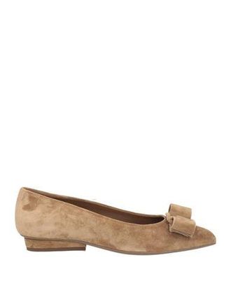 Ferragamo FOOTWEAR - Ballet flats on YOOX.COM