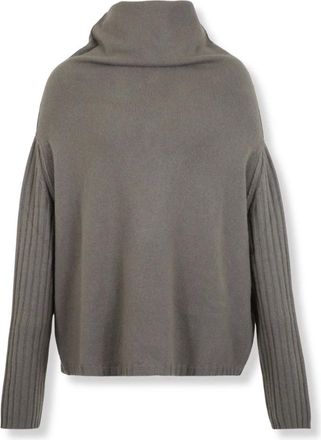 Rick Owens Mujer, Jerseys, Gris, Talla: M