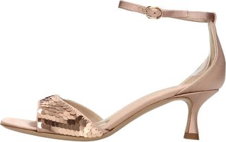Roberto Festa Milano Mujer, Zapatos, Beige, Talla: 36 EU