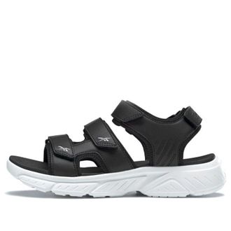 Reebok Hyperium Sandal Black White GX7844