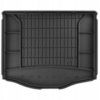 OEM Alfombrilla De Goma Para Maletero Ssangyong Xlv Desde 2016- Tm G