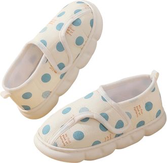 Generic Black of Friday Sale Sliders Cloud Slippers Women Men Warm Indoor Boot Comfortable House Todays Offers Special Deals Prime Girls Slippers Size 7 UK To