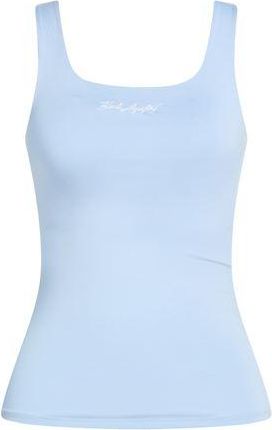 Karl Lagerfeld TOPWEAR - Tank Tops sur YOOX.COM