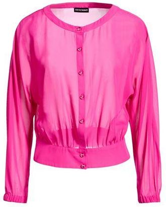 Emporio Armani TOPWEAR - Shirts sur YOOX.COM
