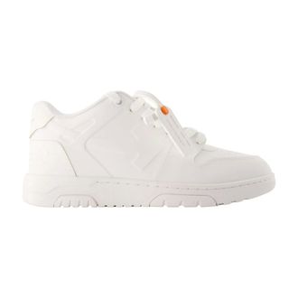 Off-white Sneakers Out Of Office Molded - - Shoes - Uomo - Bianco - 40 EU