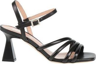 Pollini CALZADO - Sandalias con cierre en YOOX.COM